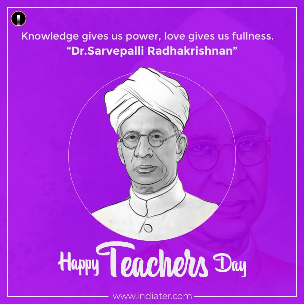 Images For Wishing Happy Teachers Day 