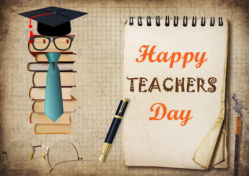 Images For Wishing Happy Teachers Day 