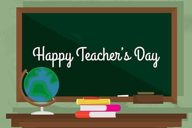 Happy Teachers Day Wishes Quotes 