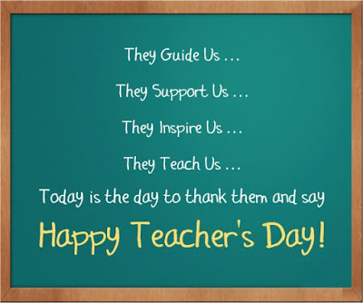 Photos For Wishing Happy Teachers Day 