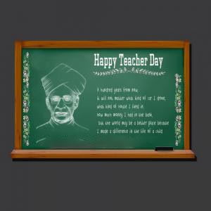 Sarvepalli Radhakrishnan Quotes For Students On Teachers Day 