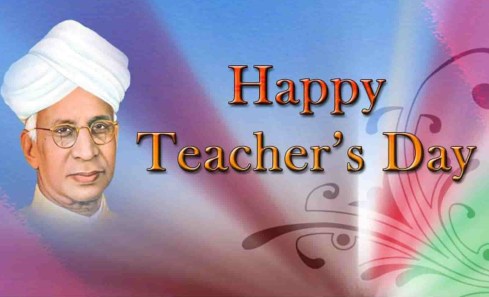 Teachers Day Wishes Photo Beautiful Image Of Wishing Teachers Day