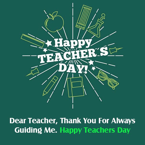 Wallpaper Pic For Happy Teachers Day