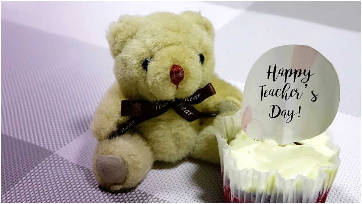 Wallpaper Pic For Happy Teachers Day