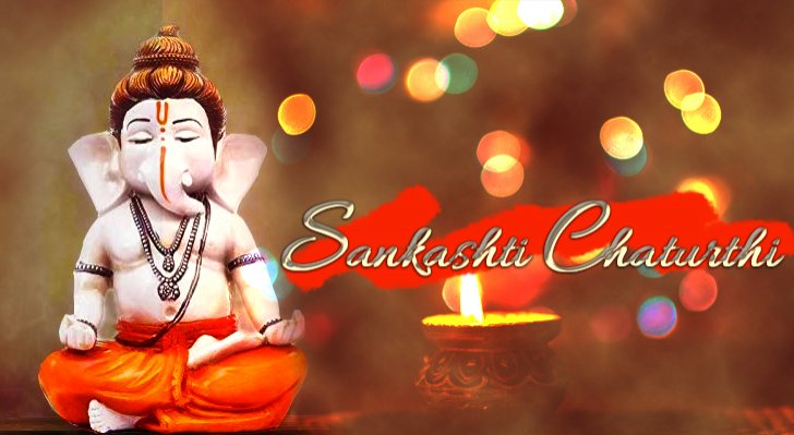 Cute Images For Wishing Happy Ganesh Chaturti