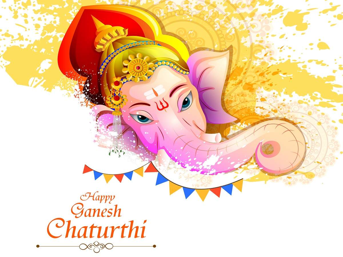 Ganesh Chaturthi Date And Time 