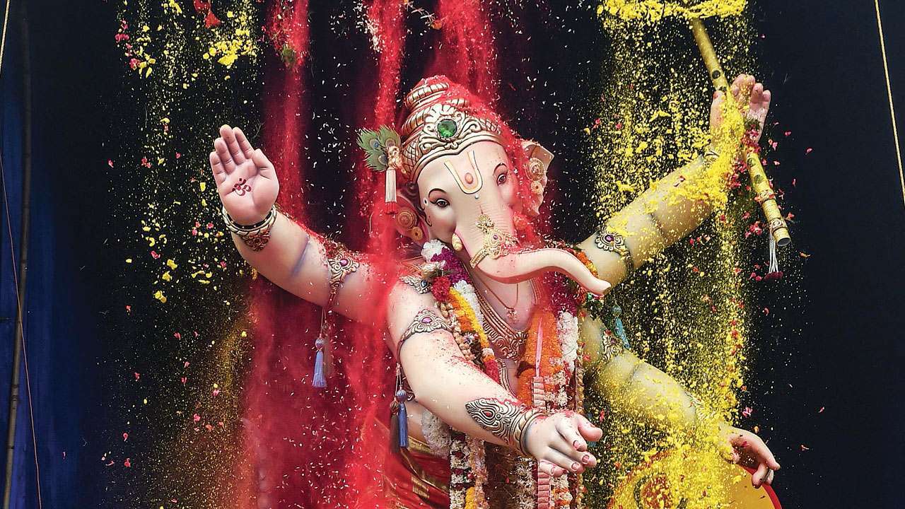 Ganesh Chaturthi 2021: Date And Time For Ganpati Sthapana And Visarjan