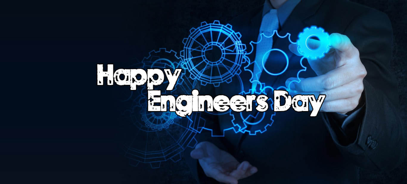 Happy Engineers day Wishes Photos 