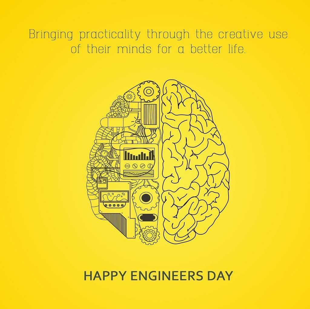 Engineers Day Best Wishes Messages 