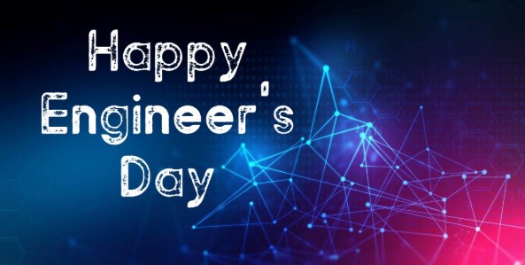 Greeting Engineers Day Wishes Photos