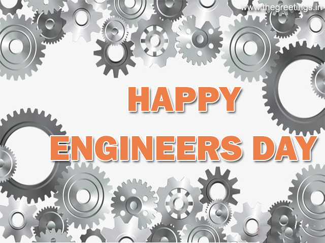 Best Social Media Post on Happy Engineers Day 