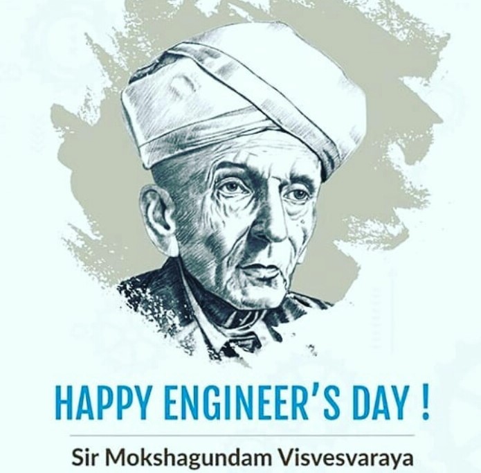 Beautiful Images For Wishing Happy Engineers Day