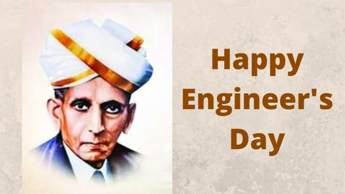  Unforgettable Engineers Day Wishes Messages
