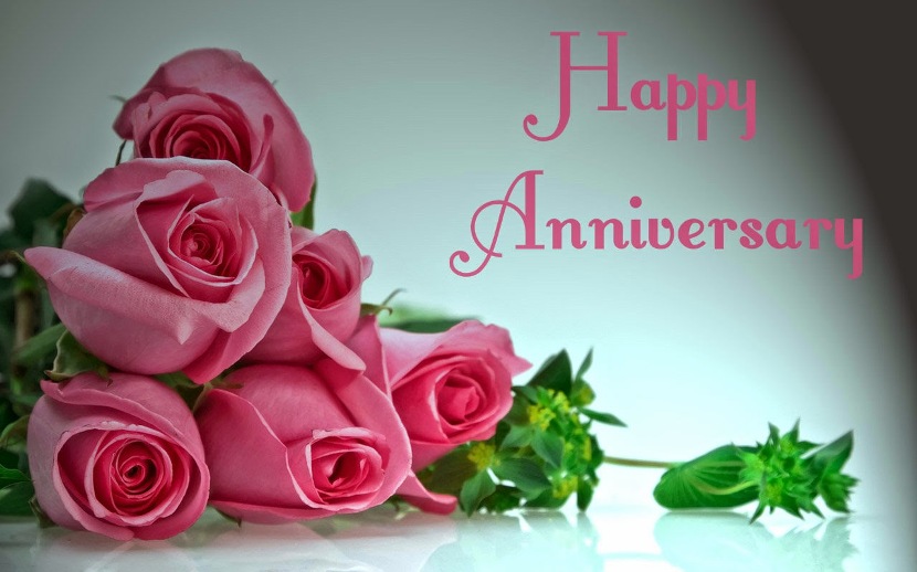 Best Anniversary Wishes Quotes and Messages 
