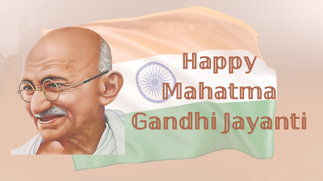 Greeting Messages of Our Father of Nation 
