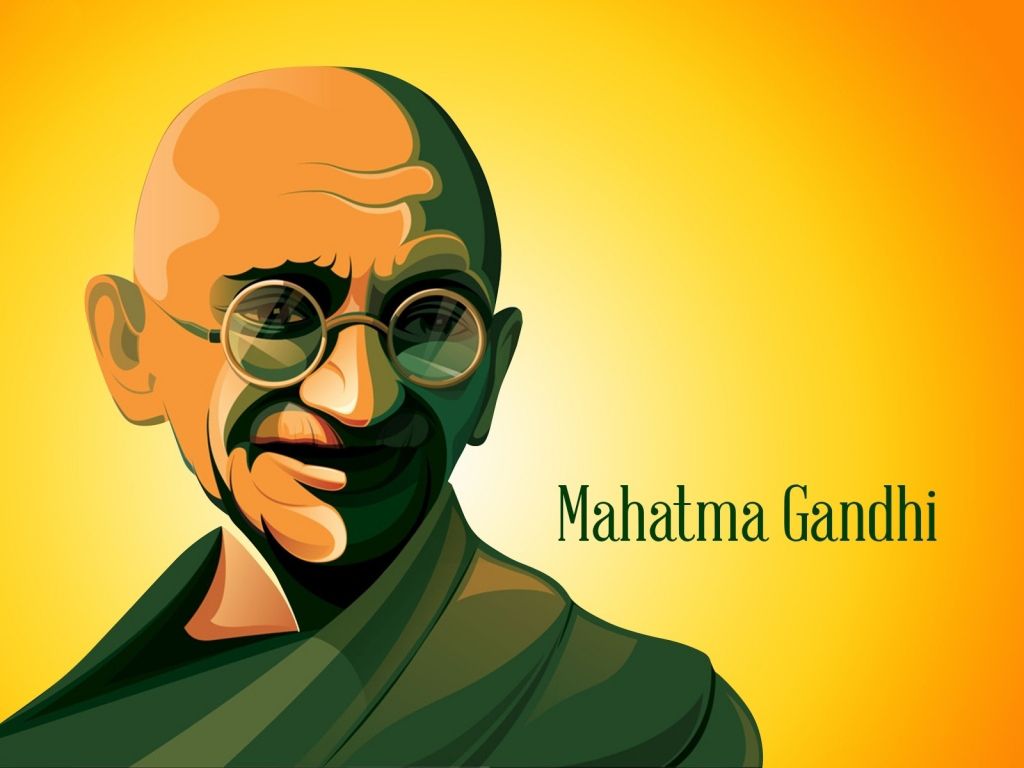 Wishes Quotes and Messages For Gandhi Jayanti
