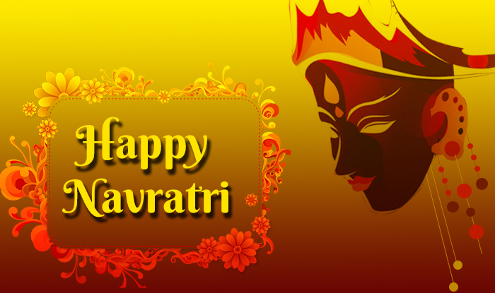 Greeting Navratri Image Best Navratri Wishes Messages and Quotes