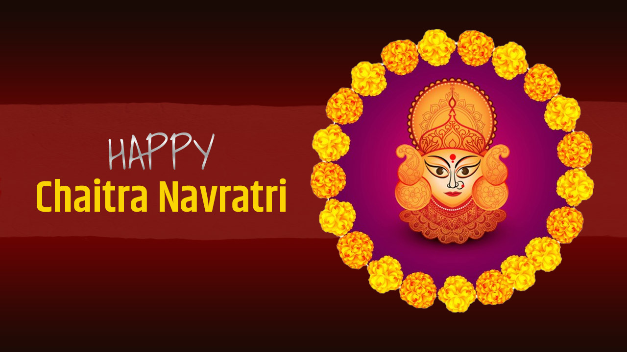 Happy Navratri Wishes and Quotes