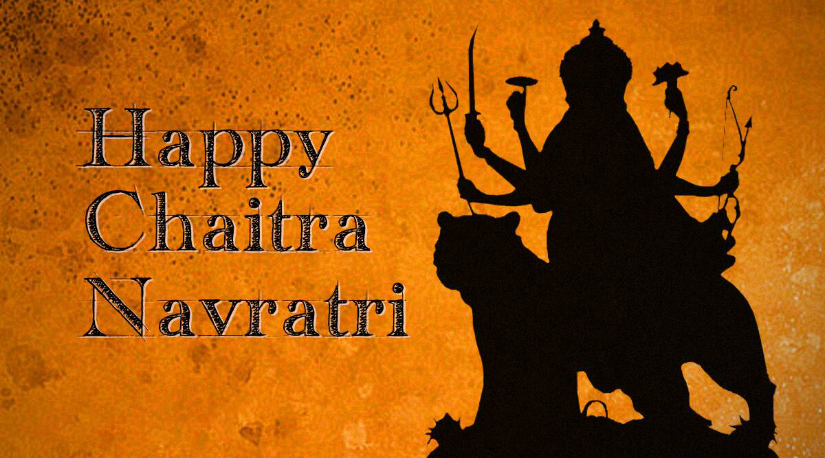 Special Chaitra Navratri Wishes Quotes and Messages 