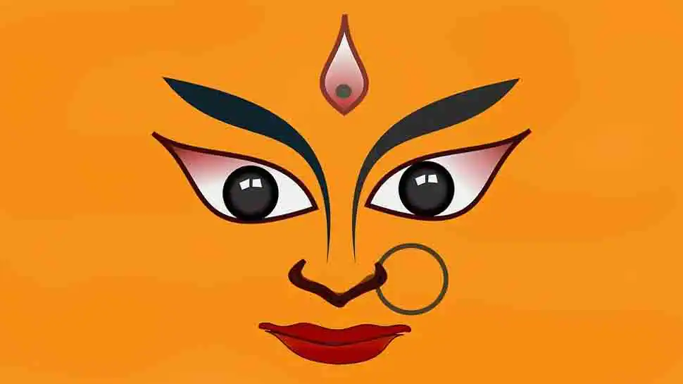 Best First Day of Navratri Wishes Messages Quotes