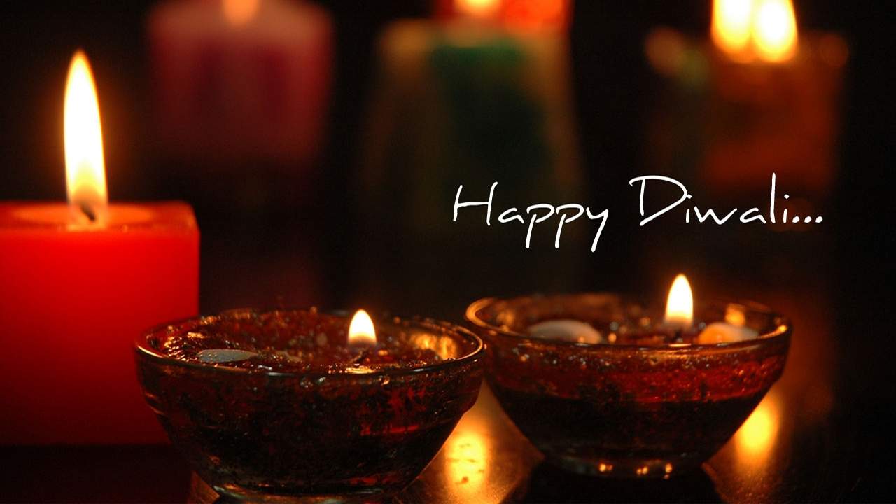 Happy Diwali Wishes Images