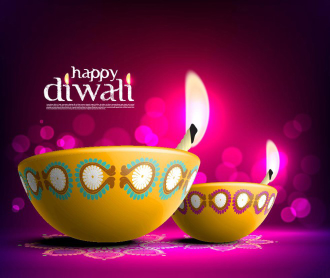 Happy Diwali Wishes Images