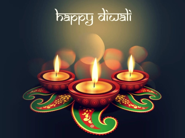 Happy Diwali Wishes and Images 