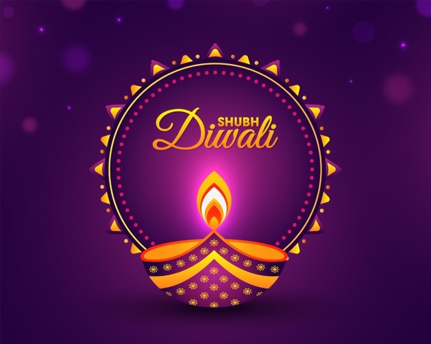 Deepavali Images and Wishes 2021