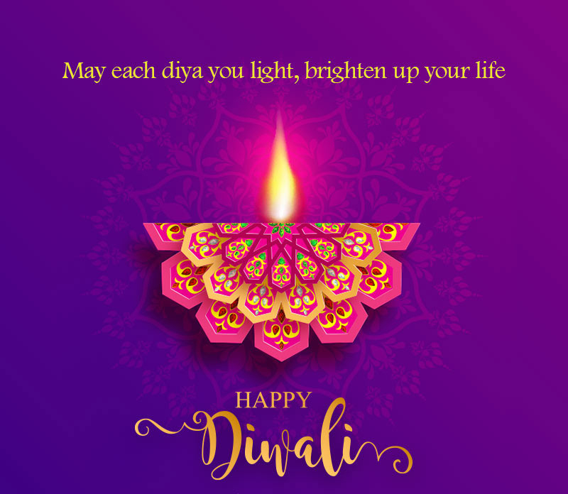 Deepavali Images and Wishes 2021