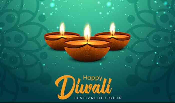 Prosperous Diwali Wishes Images