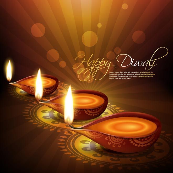 Diwali Wishes and Facebook Greetings
