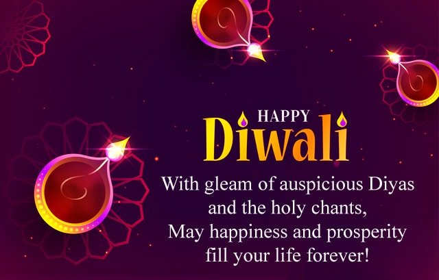 Diwali Wishes and Facebook Greetings