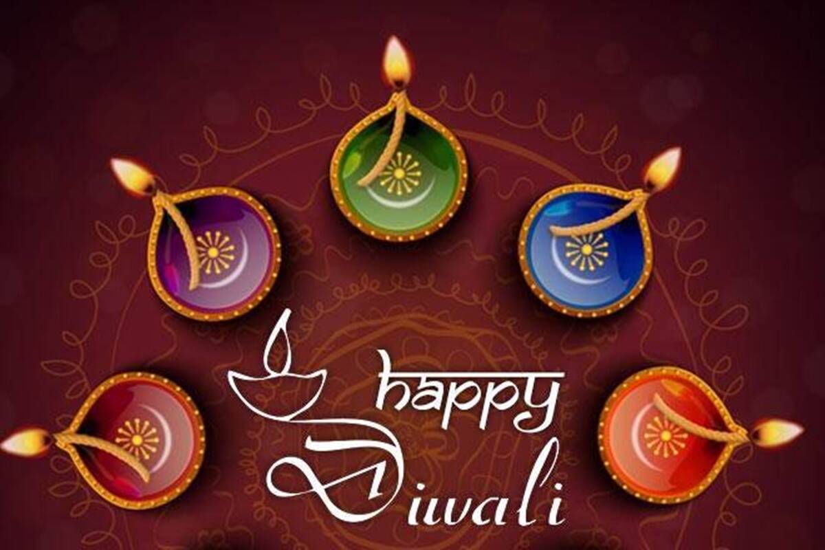 Background Image For Diwali wishes Deepavali the Celebration of Lights Wishes