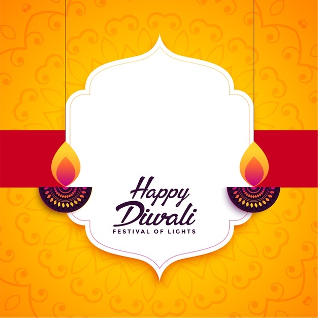 Happy Diwali Wishes in Hindi