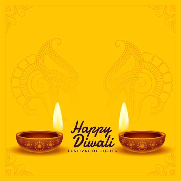 Happy Diwali Wishes in Hindi
