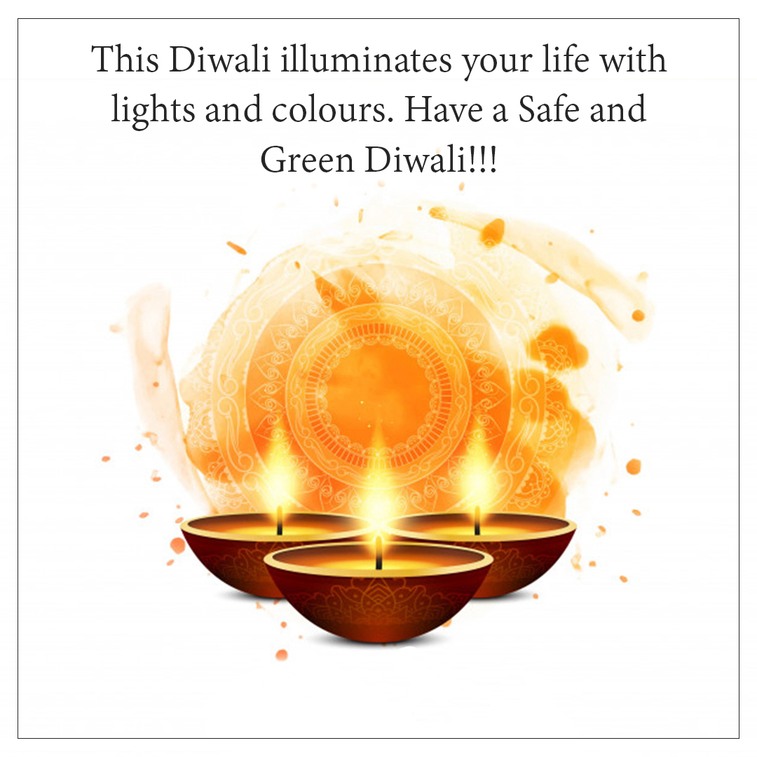 The Cherished Diwali Wishes