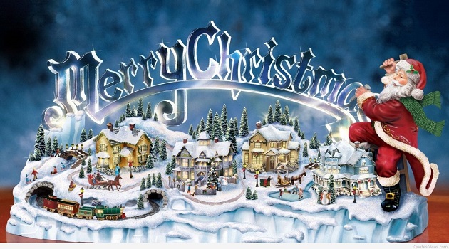 celebrtae Merry Christmas Wishes 2025