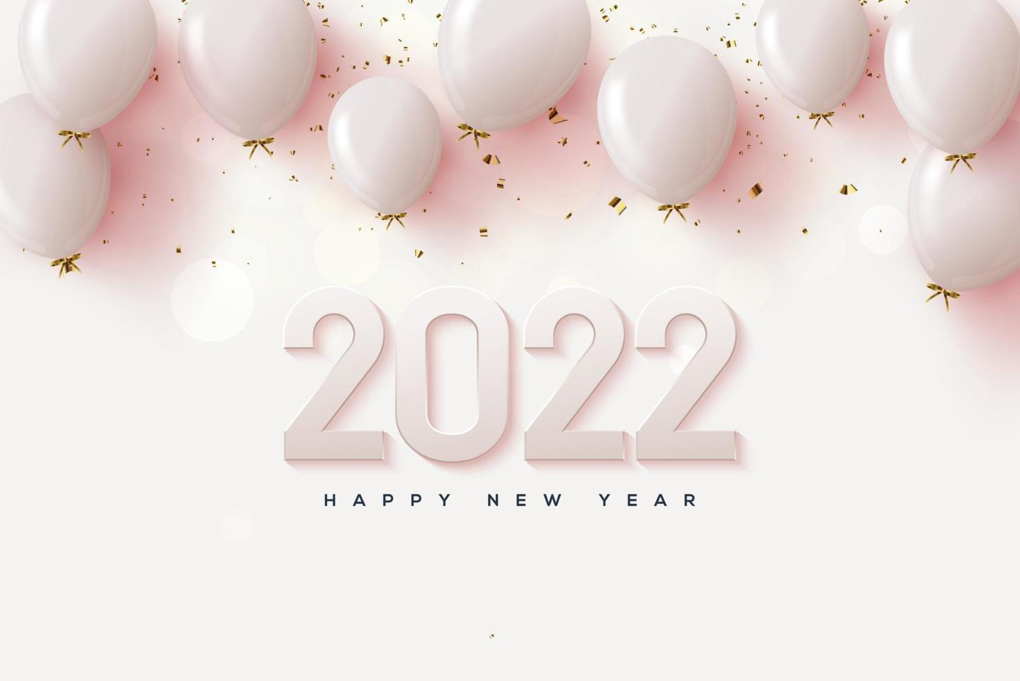  Happy New Year 2022: Wishes, Images 1
