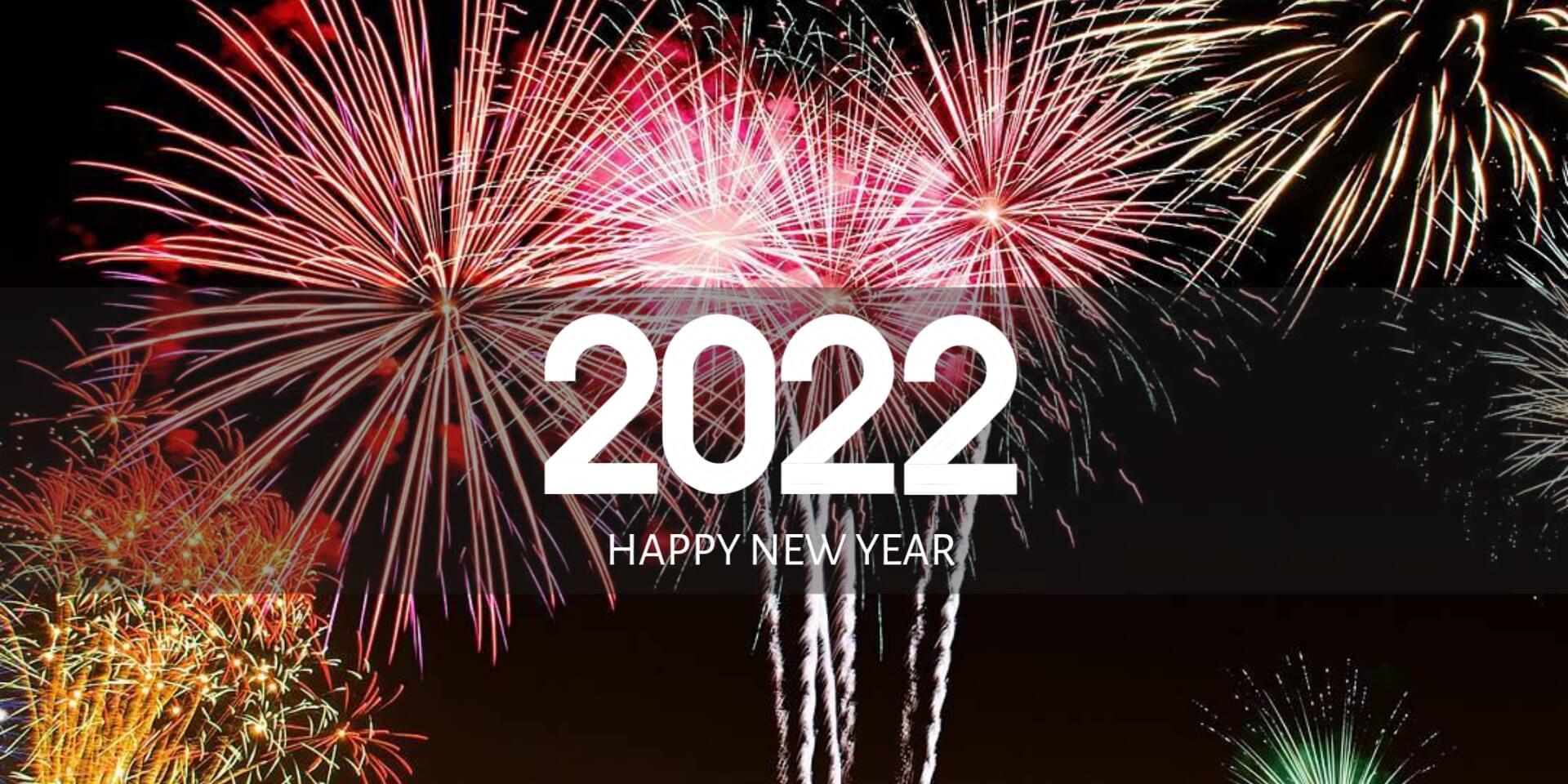 Best Happy New Year 2022 Wishes Quotes and Images 5