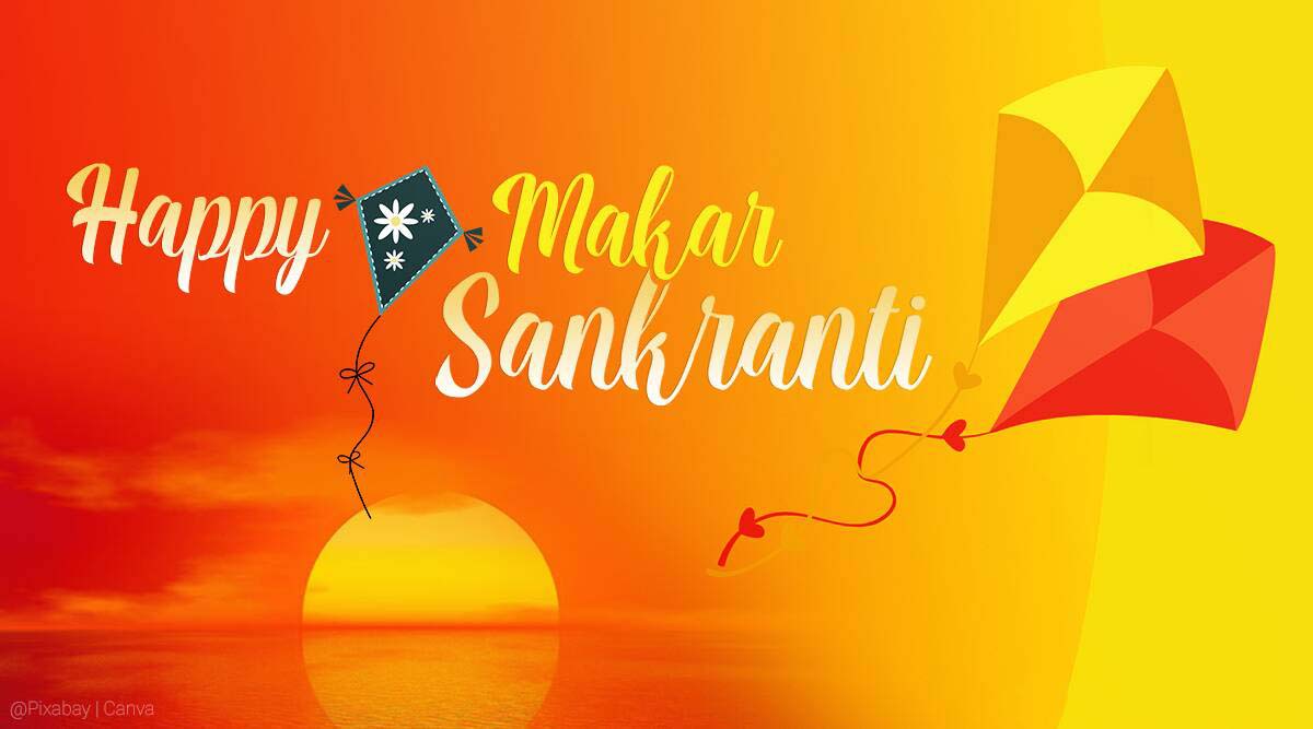 Happy Makar Sankranti 2022 image 6