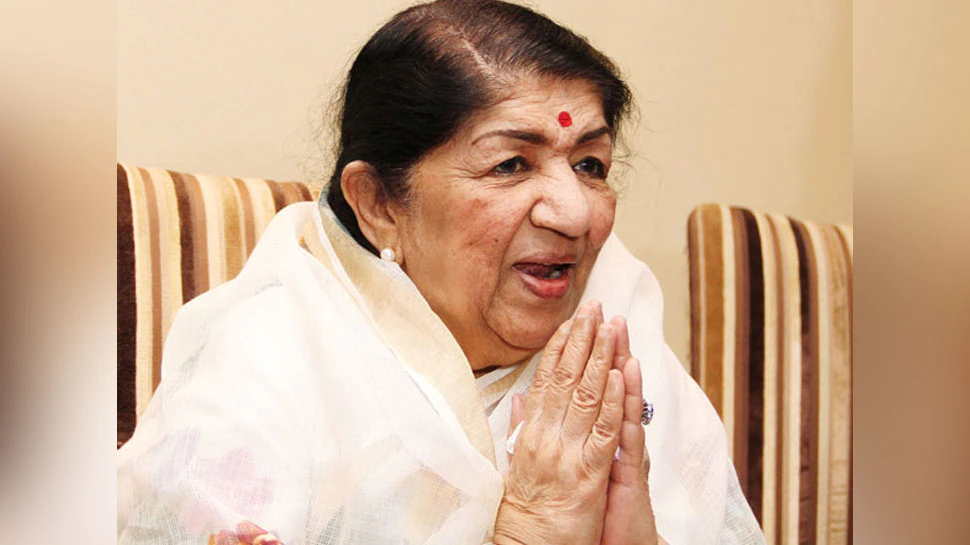 Lata Mangeshkar 1