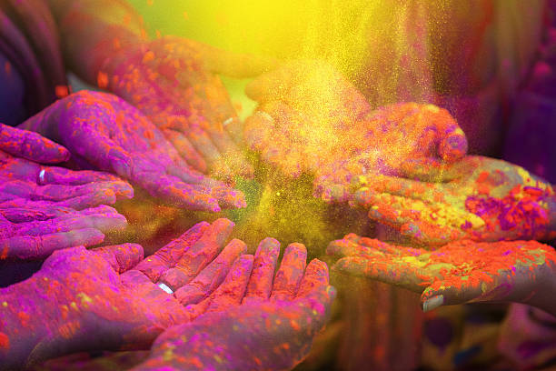 Happy Holi Wishes and Quotes