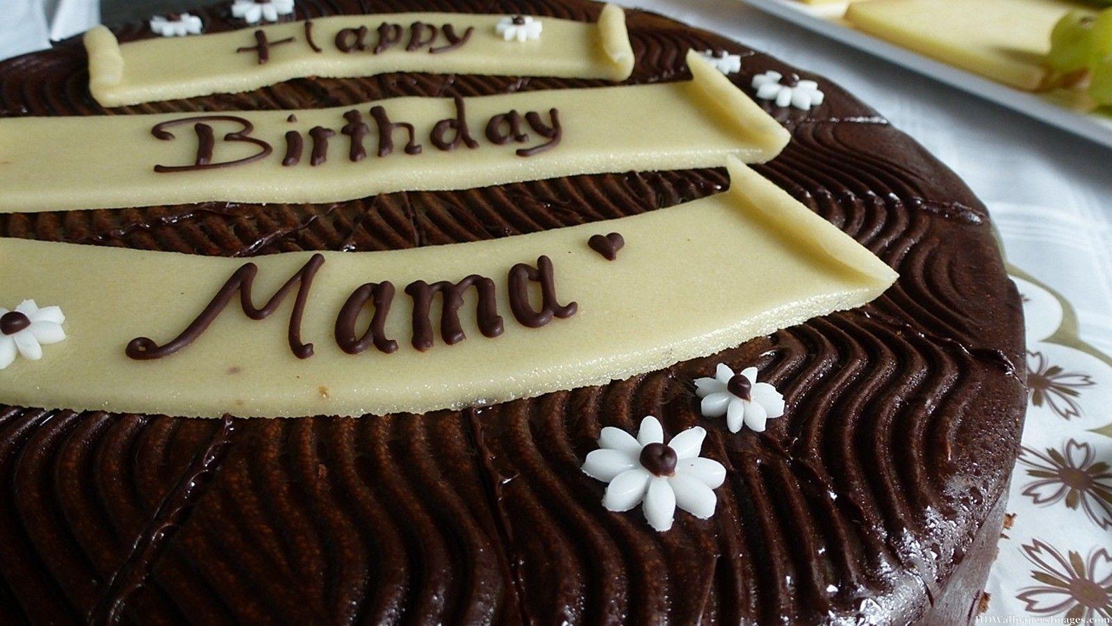 Happy Birthday Mama ji