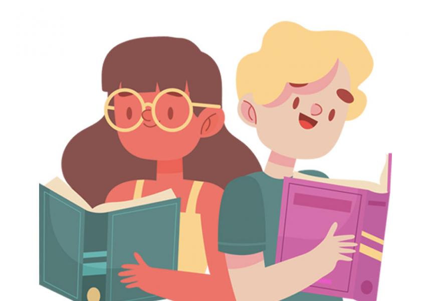 Importance and benefits of reading books in student life