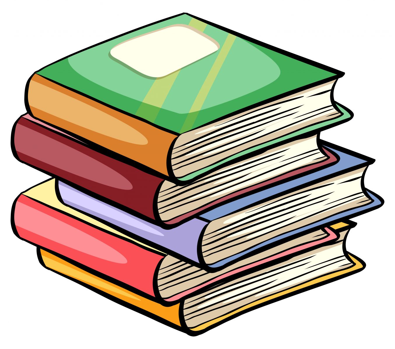 Importance and benefits of reading books in student life