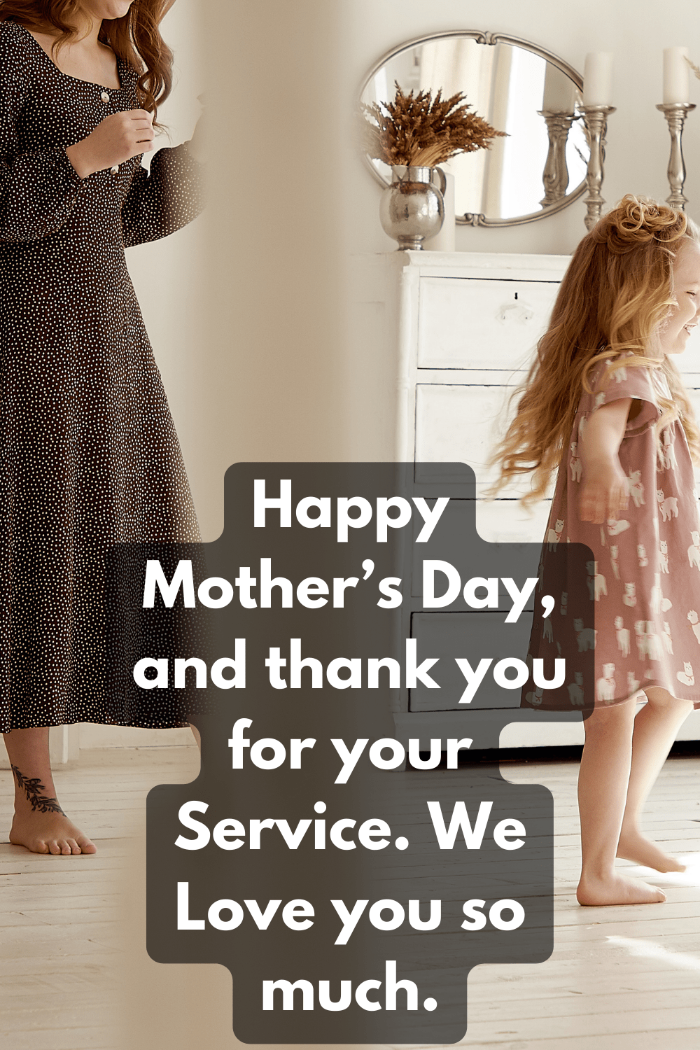 Mothers day best wises Mothers day