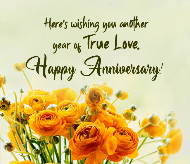 Happy marriage anniversary brother