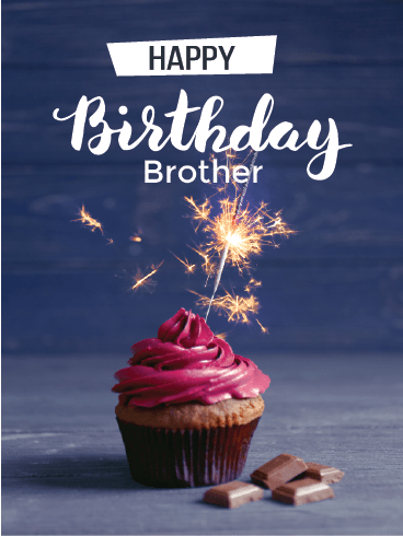 Happy Birthday Bro Wishes