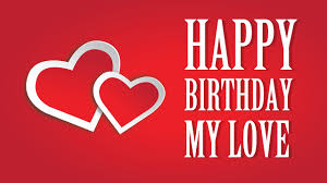 Happiest Birthday My Life