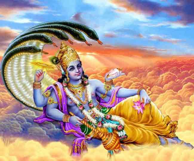 Happy Nirjala Ekadashi Wishes Images 